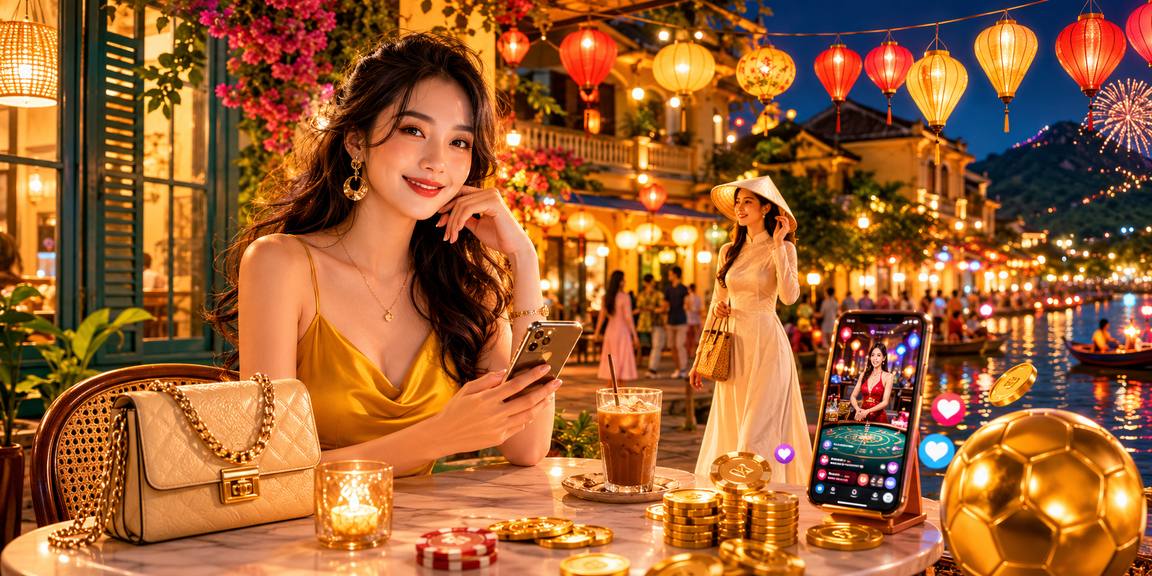 rs89 Khu mua vòng đặc biệt